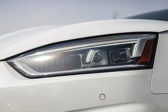 2018 Audi S5 3.0T Premium Plus
