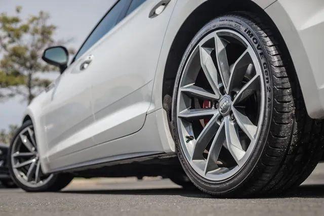 2018 Audi S5 3.0T Premium Plus