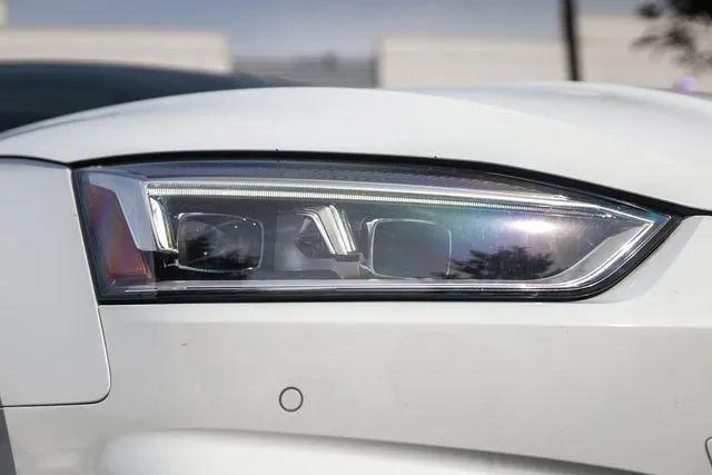 2018 Audi S5 3.0T Premium Plus