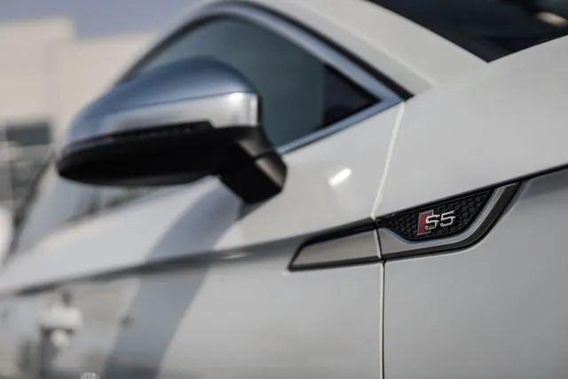2018 Audi S5 3.0T Premium Plus