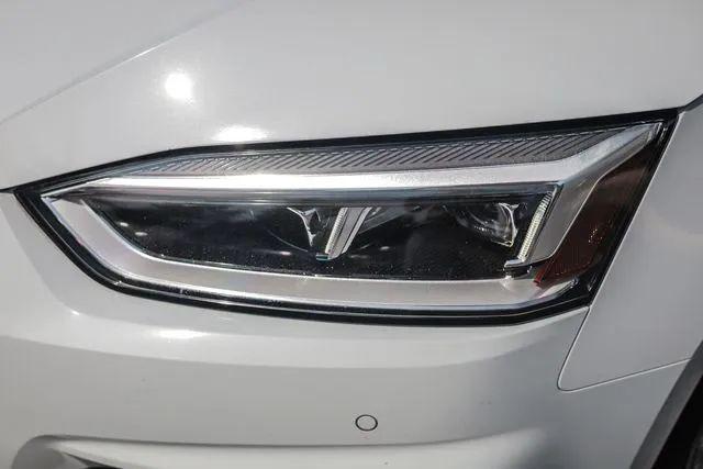 2018 Audi S5 3.0T Premium Plus