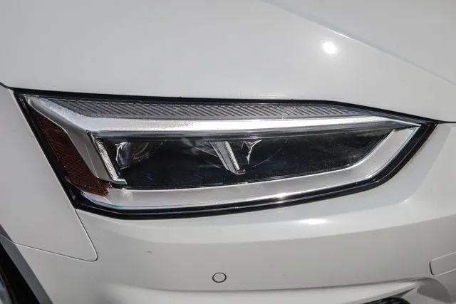 2018 Audi S5 3.0T Premium Plus