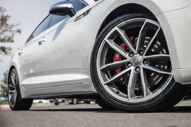 2018 Audi S5 3.0T Premium Plus