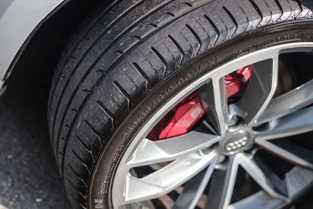 2018 Audi S5 3.0T Premium Plus