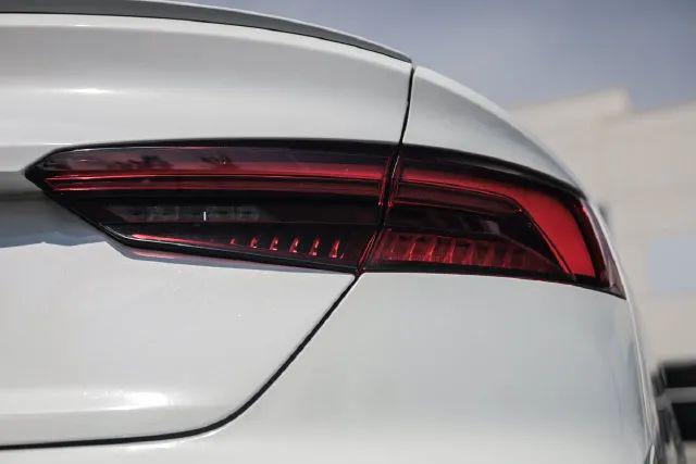2018 Audi S5 3.0T Premium Plus