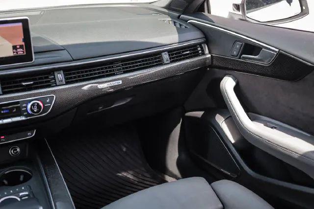 2018 Audi S5 3.0T Premium Plus