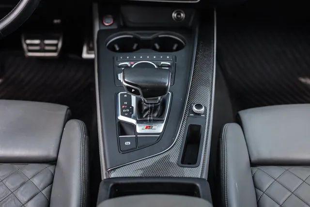 2018 Audi S5 3.0T Premium Plus