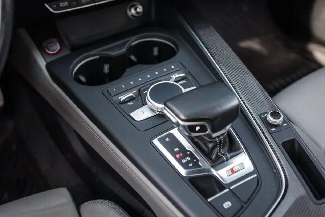 2018 Audi S5 3.0T Premium Plus