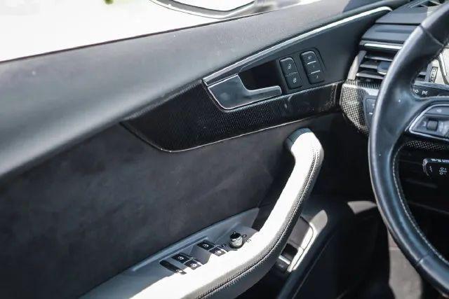 2018 Audi S5 3.0T Premium Plus