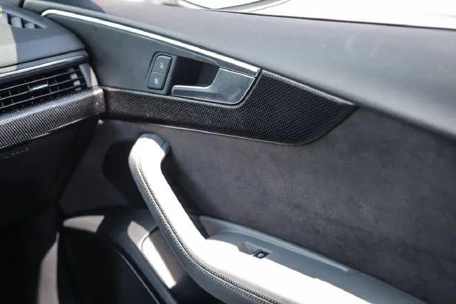 2018 Audi S5 3.0T Premium Plus