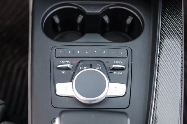 2018 Audi S5 3.0T Premium Plus