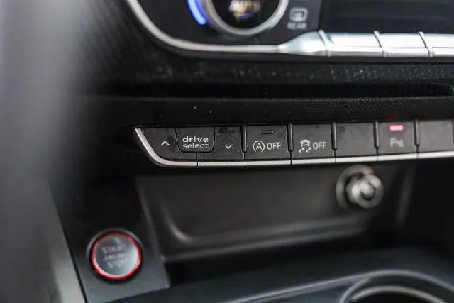 2018 Audi S5 3.0T Premium Plus