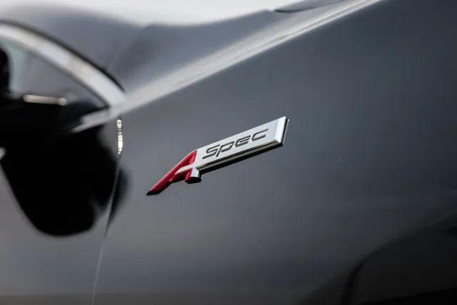 2021 Acura ILX Premium A SPEC