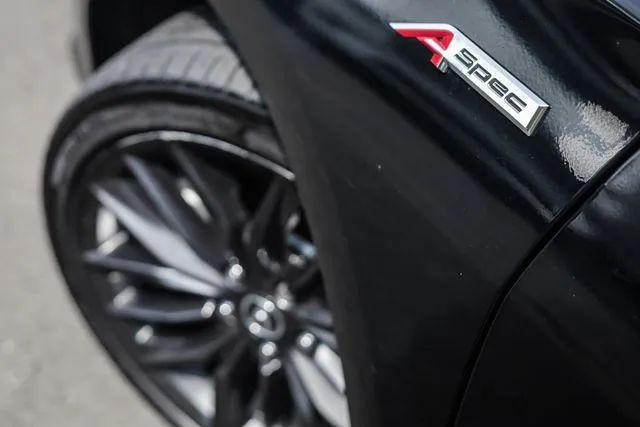 2021 Acura ILX Premium A SPEC
