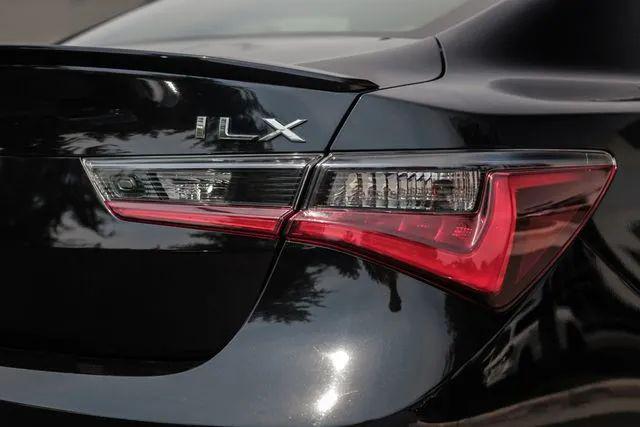 2021 Acura ILX Premium A SPEC