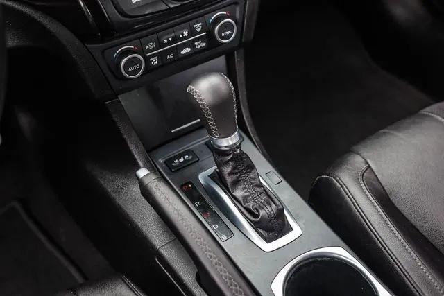 2021 Acura ILX Premium A SPEC