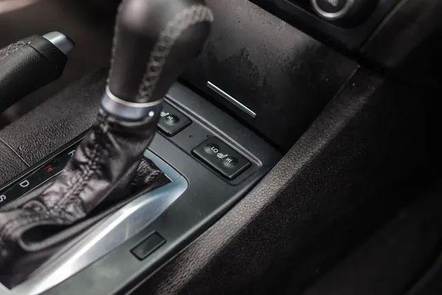 2021 Acura ILX Premium A SPEC