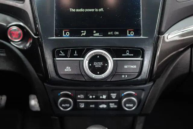 2021 Acura ILX Premium A SPEC
