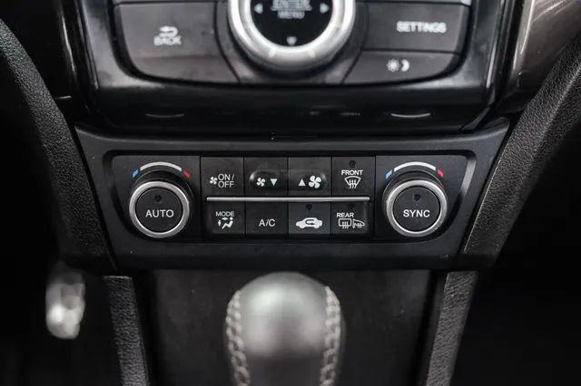 2021 Acura ILX Premium A SPEC