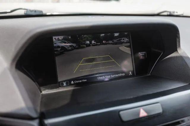 2021 Acura ILX Premium A SPEC