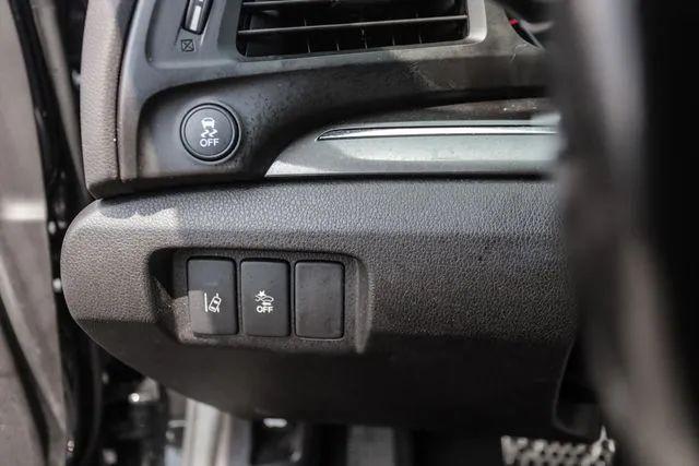 2021 Acura ILX Premium A SPEC