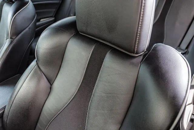 2021 Acura ILX Premium A SPEC