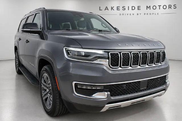 2024 Jeep Wagoneer Series II 4x4 for sale in Sachse, TX