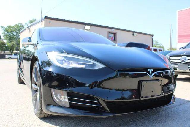 2017 Tesla Model S 100D for sale in Sachse, TX