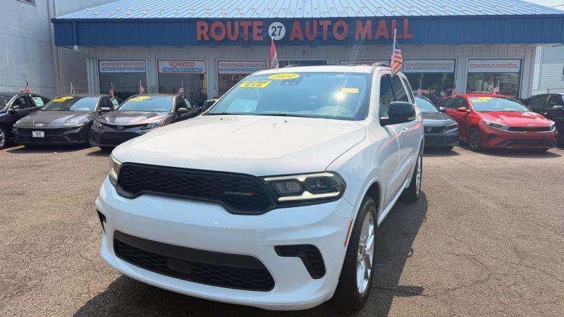 2024 Dodge Durango GT Plus AWD for sale in Linden, NJ