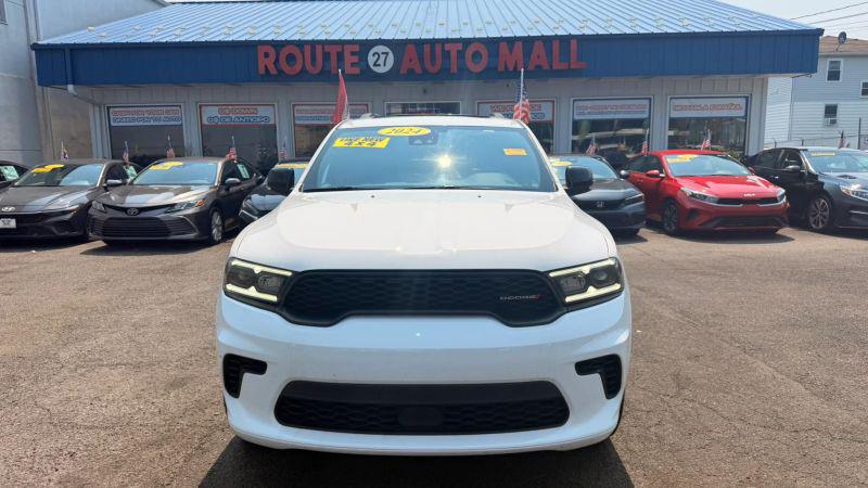 2024 Dodge Durango GT Plus AWD