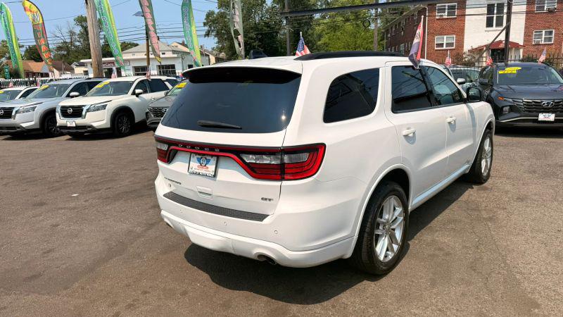 2024 Dodge Durango GT Plus AWD