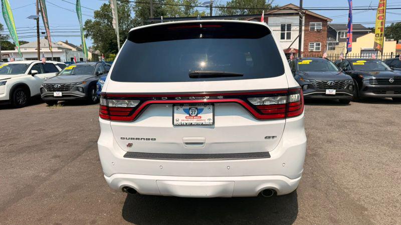 2024 Dodge Durango GT Plus AWD