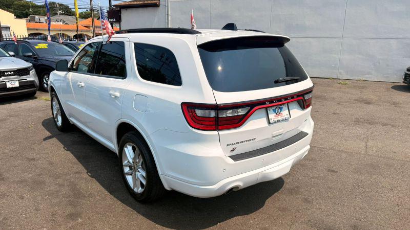 2024 Dodge Durango GT Plus AWD