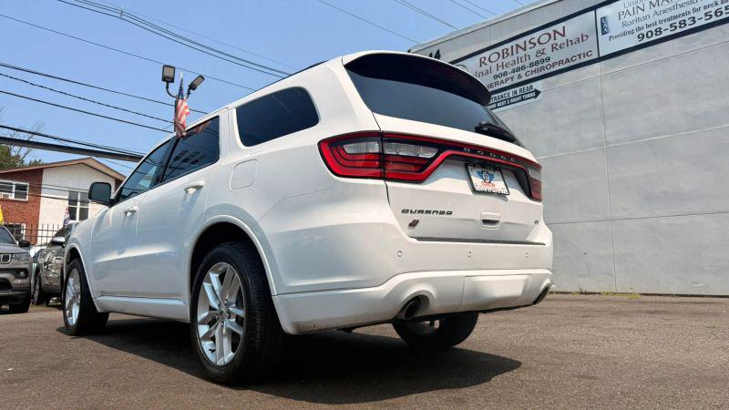 2024 Dodge Durango GT Plus AWD