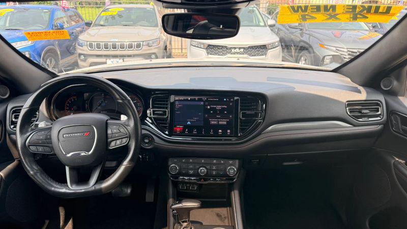2024 Dodge Durango GT Plus AWD