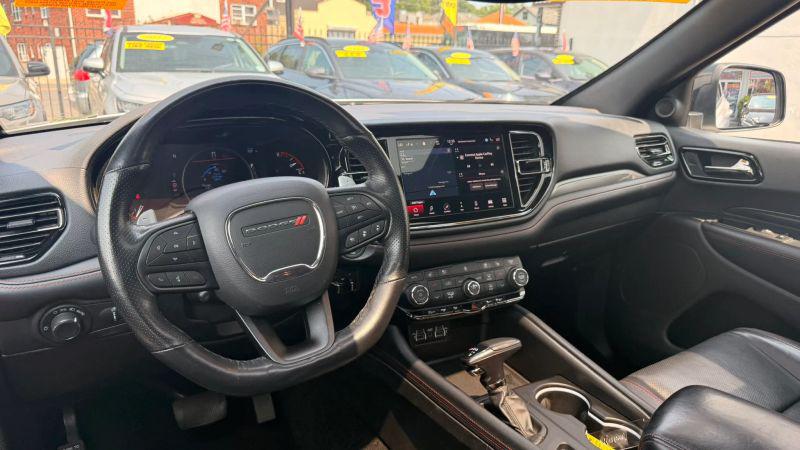 2024 Dodge Durango GT Plus AWD