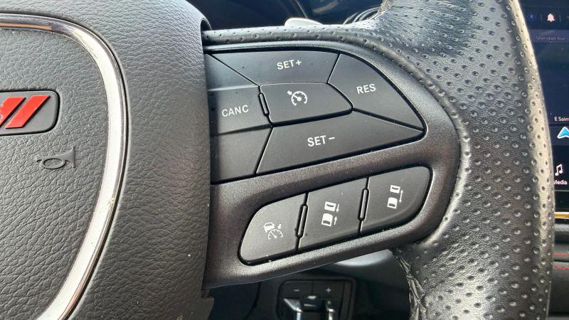2024 Dodge Durango GT Plus AWD