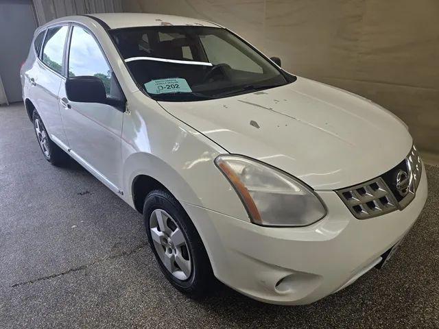 2013 Nissan Rogue S for sale in Dell Rapids, SD