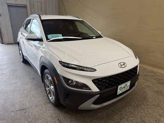 2022 Hyundai Kona SEL for sale in Dell Rapids, SD