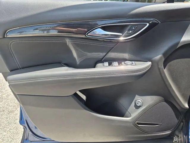 2022 Buick Envision FWD Preferred