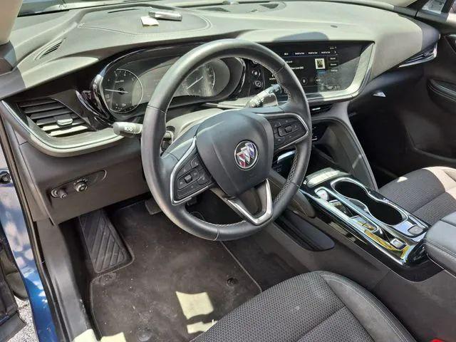2022 Buick Envision FWD Preferred