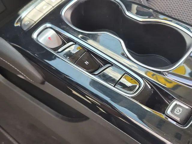 2022 Buick Envision FWD Preferred