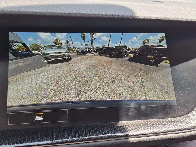 2022 Buick Envision FWD Preferred