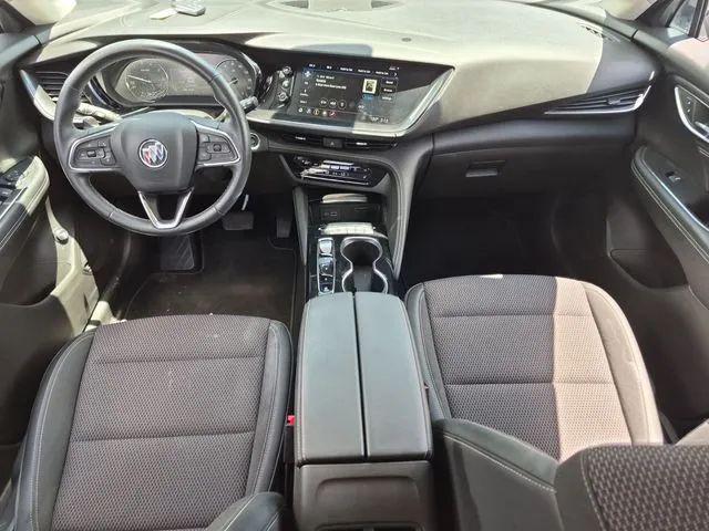 2022 Buick Envision FWD Preferred