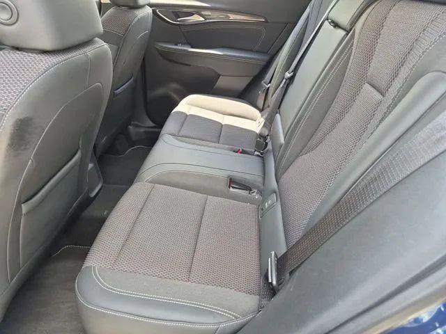 2022 Buick Envision FWD Preferred