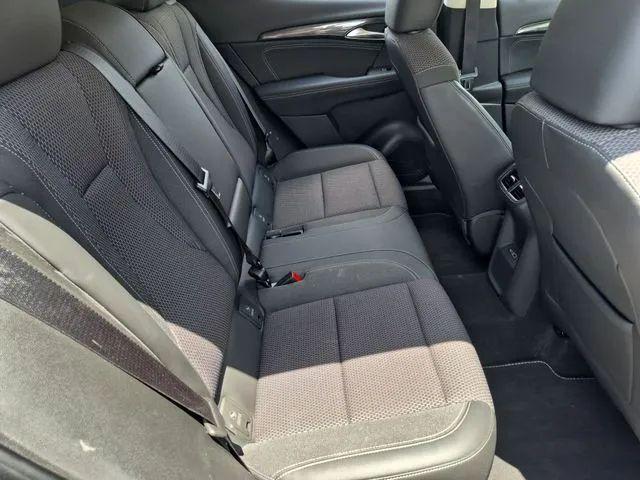 2022 Buick Envision FWD Preferred