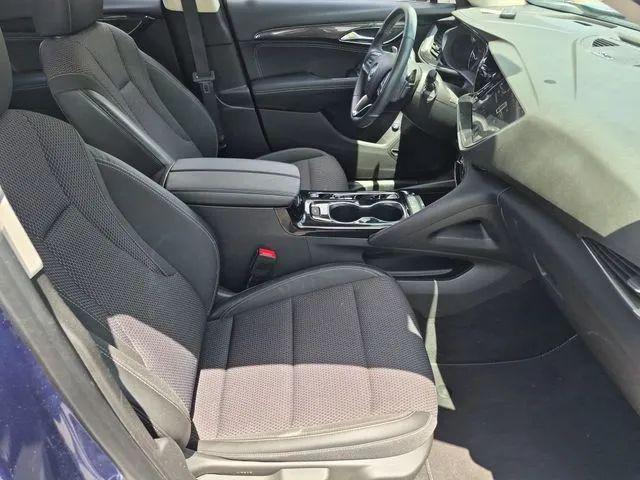 2022 Buick Envision FWD Preferred