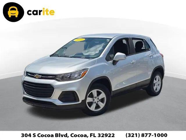2017 Chevrolet Trax LS for sale in Cocoa, FL