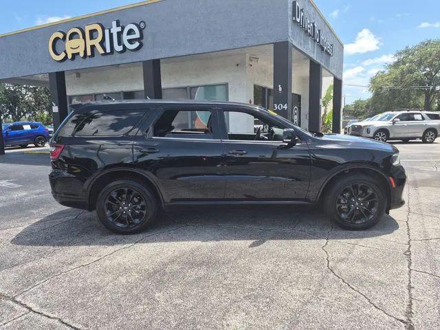 2021 Dodge Durango GT Plus AWD