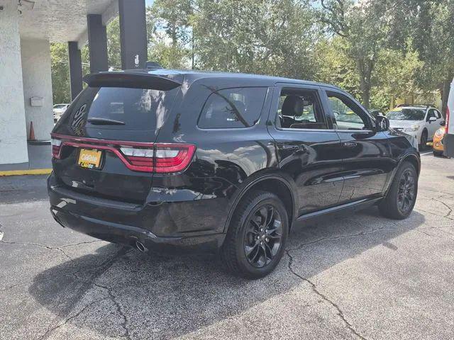 2021 Dodge Durango GT Plus AWD